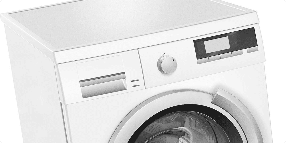 Techniques pour nettoyer efficacement le lave-linge