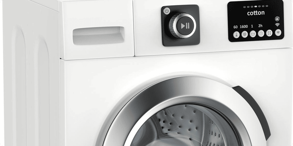 Les technologies anti-bactériennes intégrées dans les lave-linges modernes