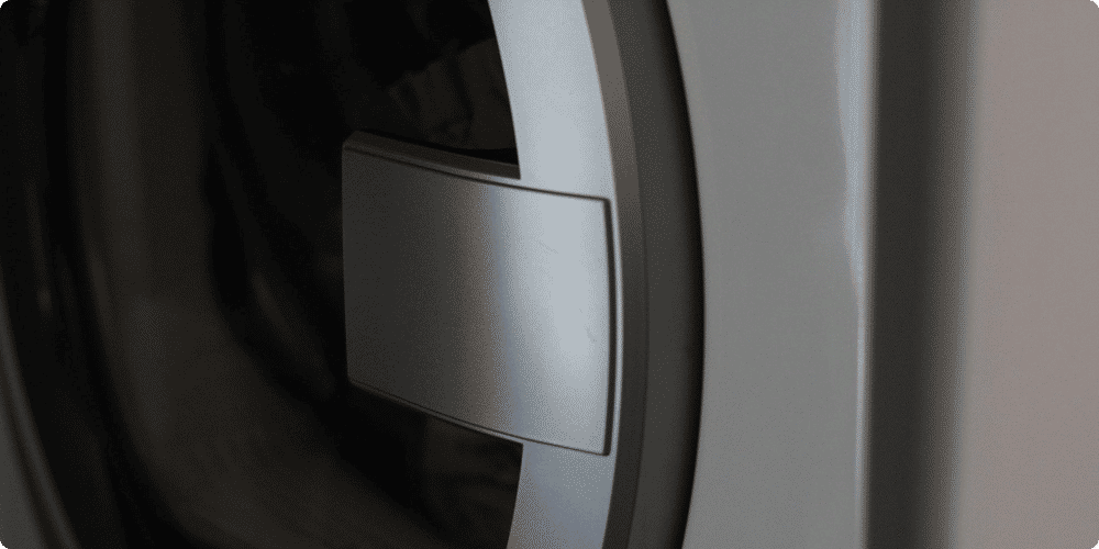 Pourquoi choisir un lave-linge séchant à vapeur