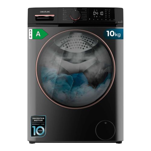 comparatif lave linge 10 kg