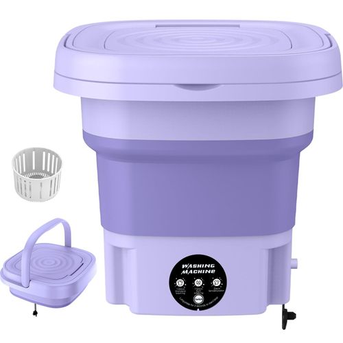 comparatif lave linge camping car