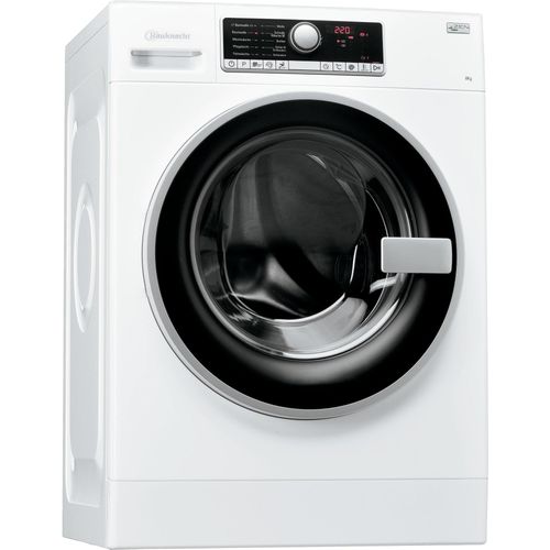 meilleur lave linge silencieux