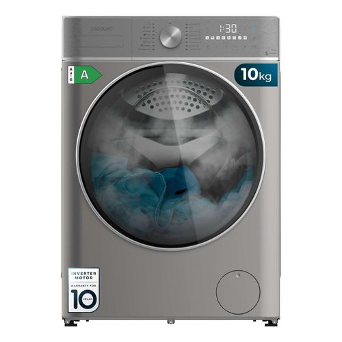 quel lave linge 10 kg choisir