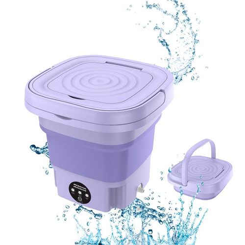 quel lave linge camping car choisir