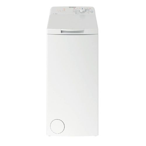 top lave linge indesit