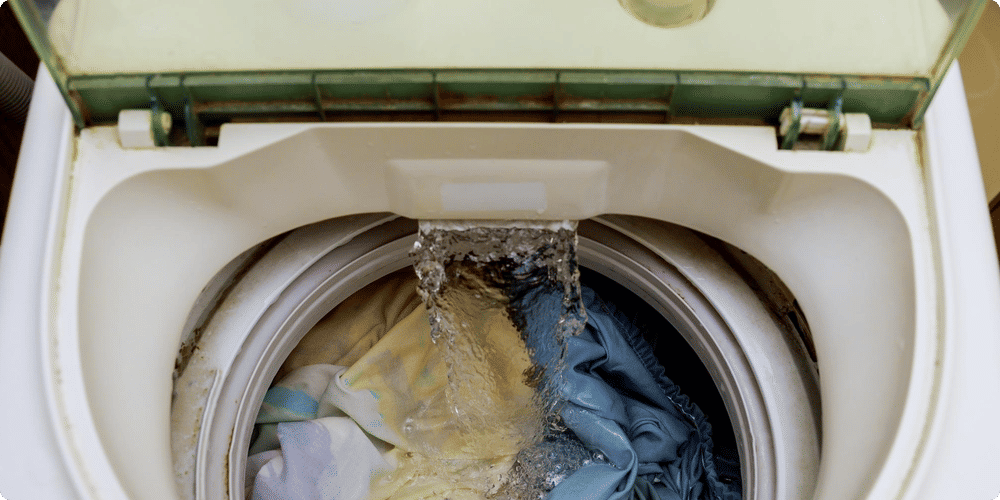Efficacité accrue et soin du linge