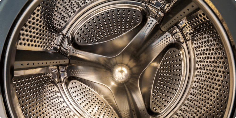 Flexibilité et adaptabilité des cycles de lavage