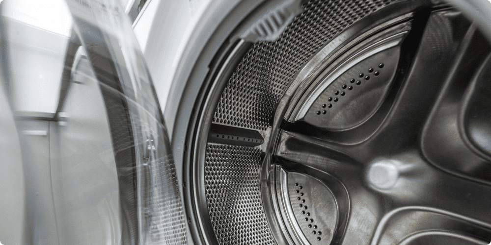 Combien de fois par an devez-vous nettoyer votre lave-linge ?