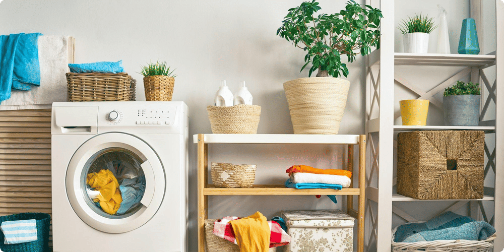 Guide complet pour installer une cale antivibrations pour votre lave-linge